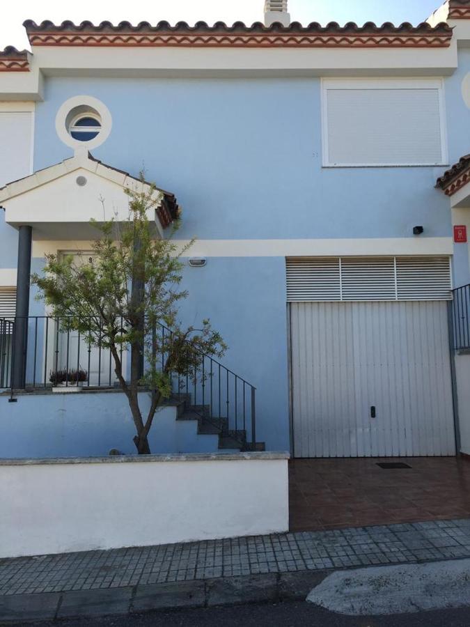 Magnifico Adosado Villamar Peñíscola Exteriér fotografie